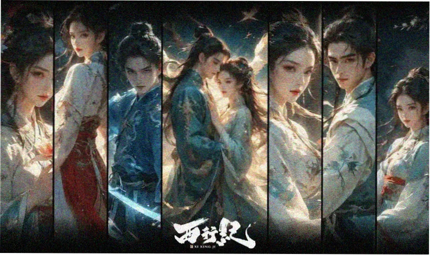 奇幻骑士动漫 无广告畅享